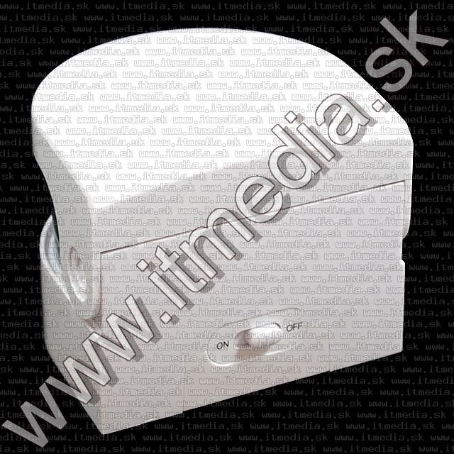 Image of Hq UltraSonic Jewel Cleaner HQ-JC10 (IT8022)