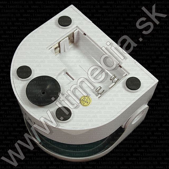 Image of Hq UltraSonic Jewel Cleaner HQ-JC10 (IT8022)