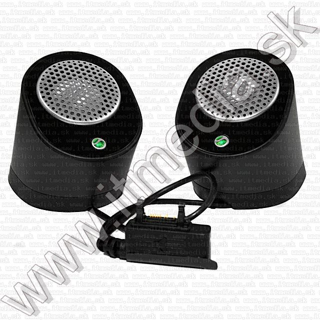 Image of Sony Ericsson speaker stereo (IT7589)