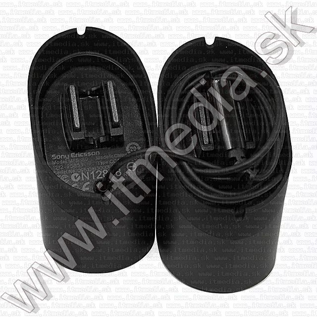 Image of Sony Ericsson speaker stereo (IT7589)