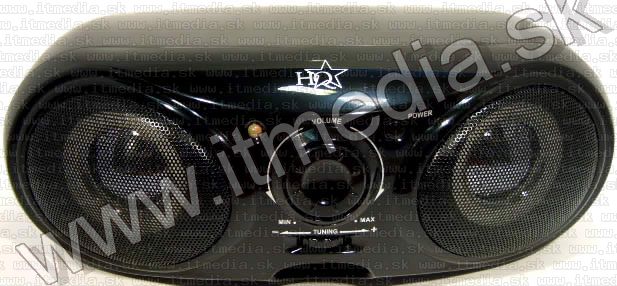 Image of HQ Wireless LoudSpeaker Set (IT4061)