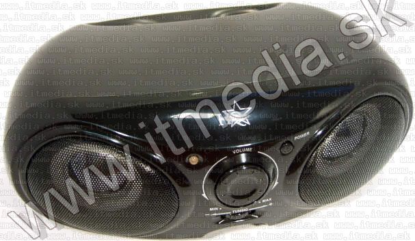Image of HQ Wireless LoudSpeaker Set (IT4061)
