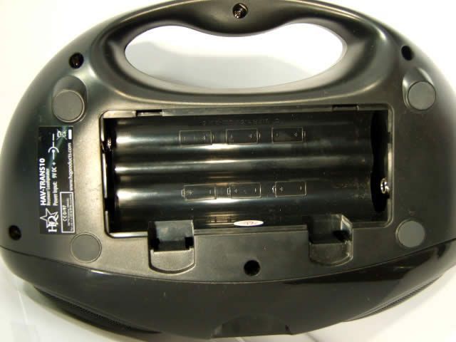 Image of HQ Wireless LoudSpeaker Set (IT4061)