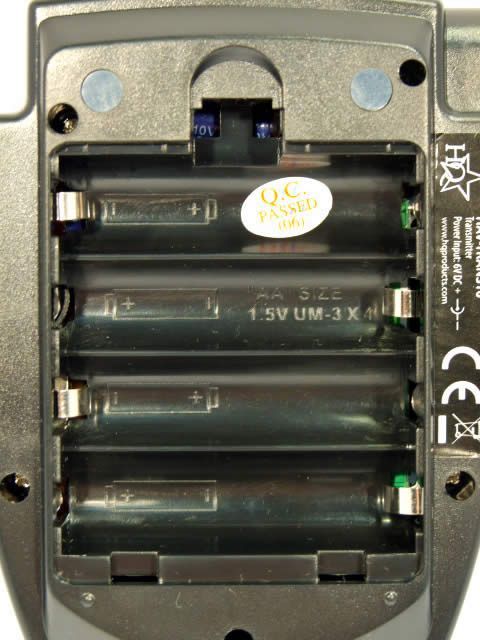 Image of HQ Wireless LoudSpeaker Set (IT4061)