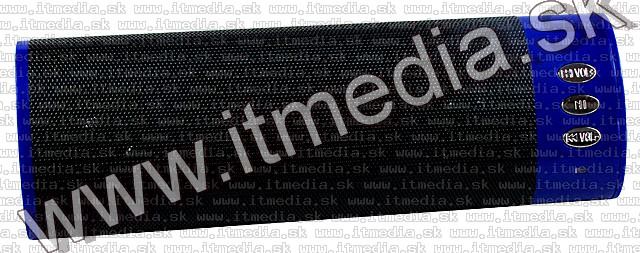 Image of MP3 USB Cardreader Speaker STEREO (IT6812)