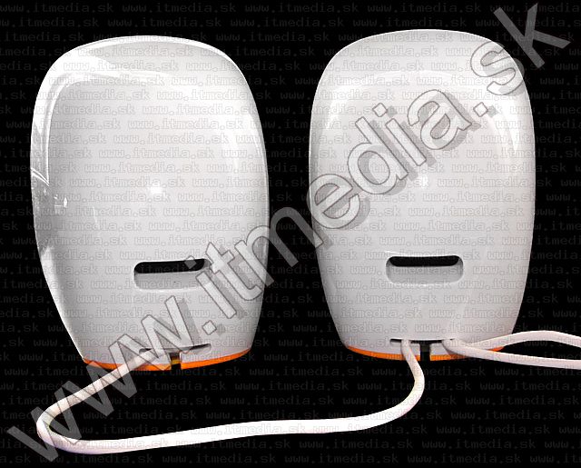 Image of Philips Active Speaker Set 2.0 *USB Powered* SPA2210 (IT5655)