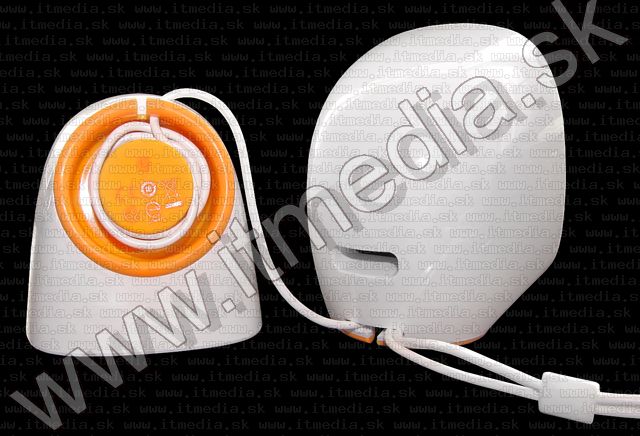 Image of Philips Active Speaker Set 2.0 *USB Powered* SPA2210 (IT5655)