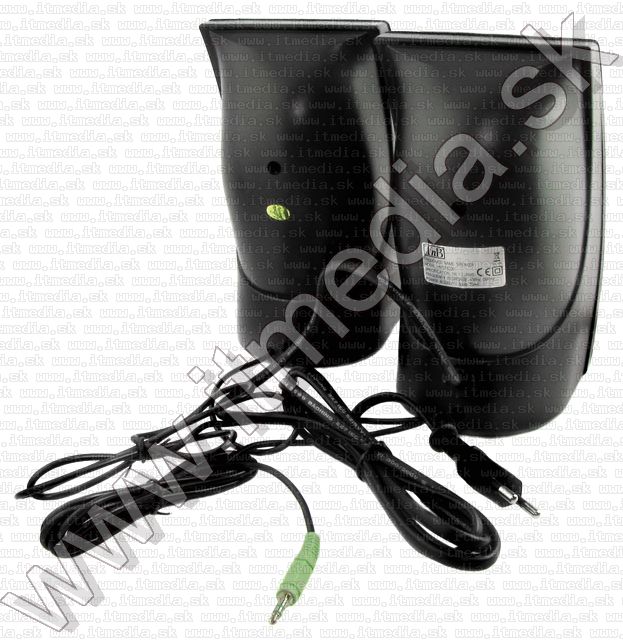 Image of TnB Active Speaker Set 2.0 S200 (IT5588)