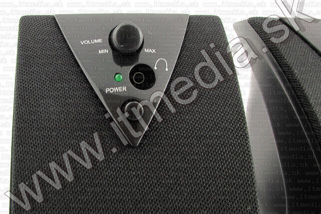 Image of TnB Active Speaker Set 2.0 S200 (IT5588)
