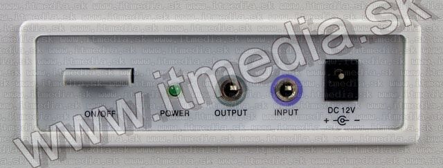 Image of Cyber Acoustics Speaker Set CA-3080e 2.1 (IT5333)