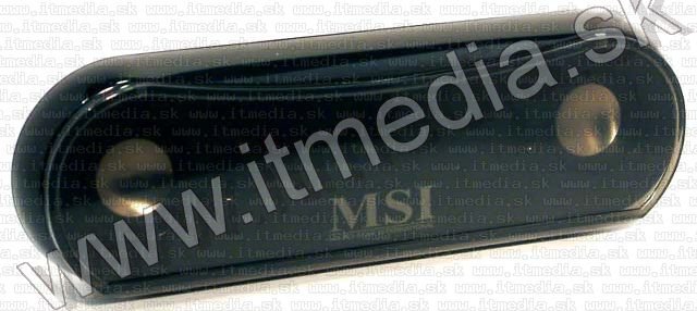 Image of MSI Portable mini USB Speaker 2.0 (IT4591)