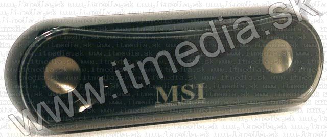 Image of MSI Portable mini USB Speaker 2.0 (IT4591)