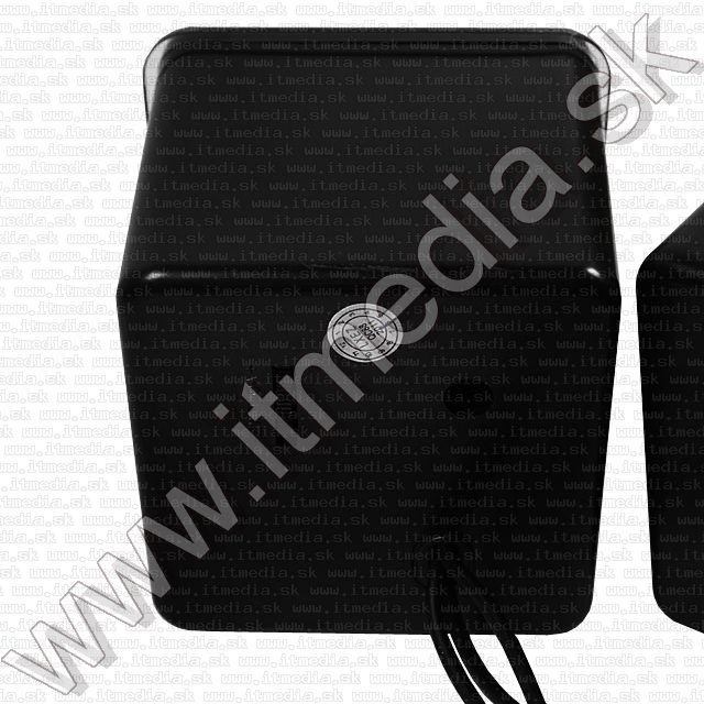 Image of E-104 Multimedia 2.0 Speaker set *USB powered* (IT8089)