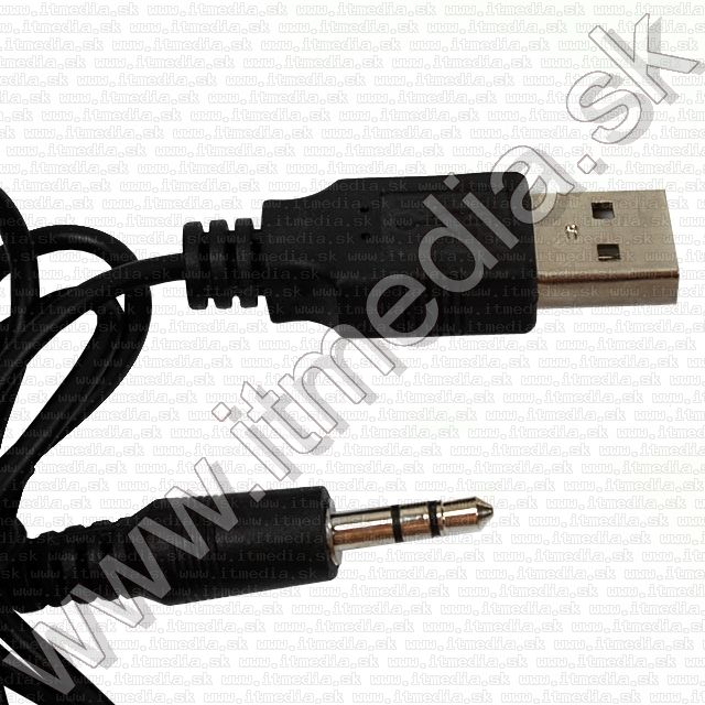 Image of E-104 Multimedia 2.0 Speaker set *USB powered* (IT8089)