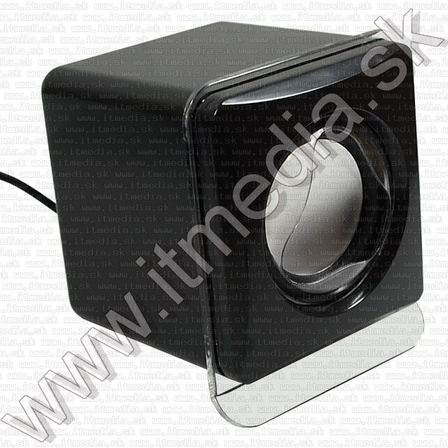 Image of E-104 Multimedia 2.0 Speaker set *USB powered* (IT8089)