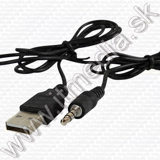 Image of E-135 Multimedia 2.0 Speaker set *USB powered* (IT8301)