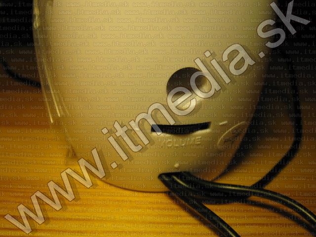 Image of W-117 Multimedia 2.0 Speaker set *USB powered* (IT6998)