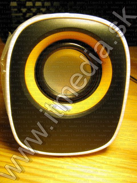 Image of W-117 Multimedia 2.0 Speaker set *USB powered* (IT6998)