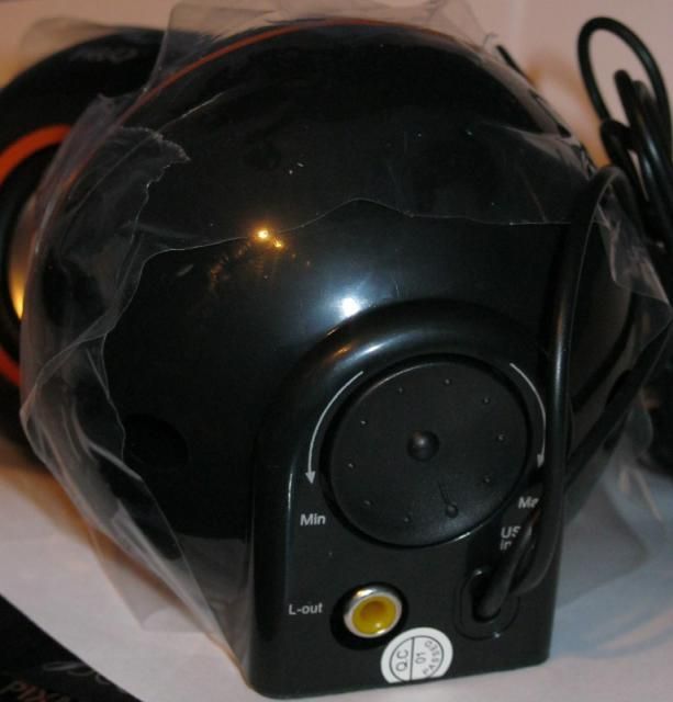 Image of W&amp;amp;amp;amp;amp;amp;amp;amp;amp;Q Multimedia 2.0 Speaker set *USB powered* WQ-01 (IT7584)