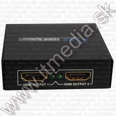 Image of HDMI *Active* Splitter 2port V1.3 (IT9453)
