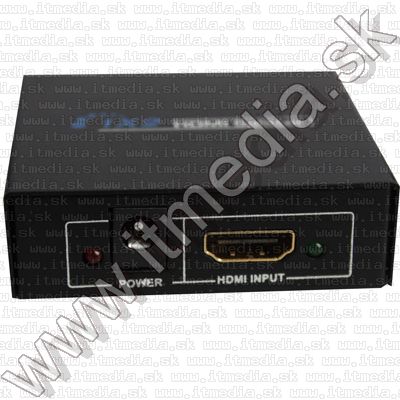 Image of HDMI *Active* Splitter 2port V1.3 (IT9453)