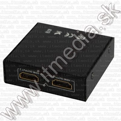 Image of HDMI *Active* Splitter 2port V1.3 (IT9453)