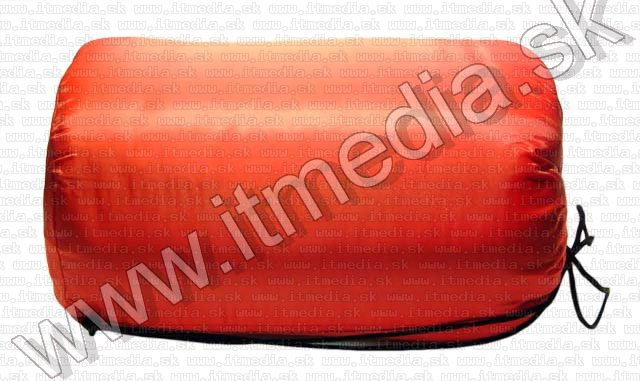 Image of ProSport Sleeping Bag Envelope Single *Red* (IT4605)