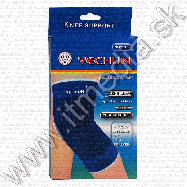 Image of Yechun Knee Support no. 9202 (IT8134)