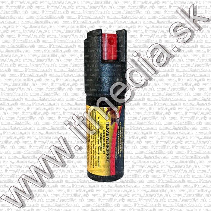 Image of Defense Unlimited Pepper Spray 15 ml JET 11% OC (Made in USA) (IT12660)