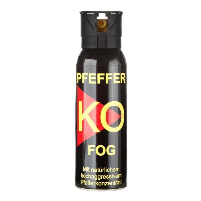 Image of KO Pepper Spray 100 ml FOG (IT13306)