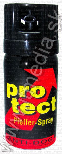 Image of Protect Pepper Spray 40 ml (IT0289)