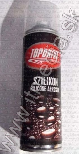 Image of Szilikon spray 300ml (IT11151)