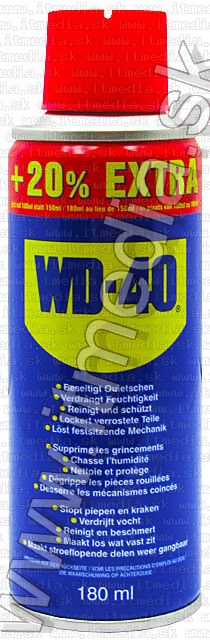 Image of WD40 spray 150ml (IT5405)