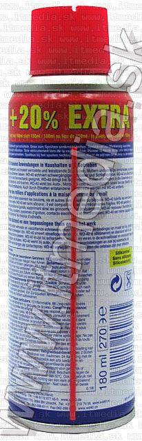 Image of WD40 spray 150ml (IT5405)