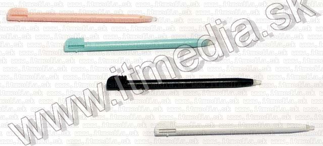 Image of NDS Stylus 4-set (IT4497)