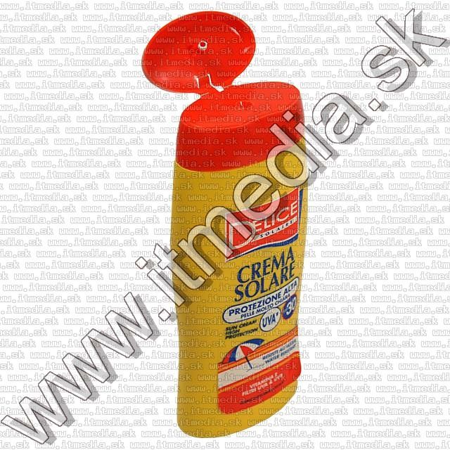Image of Delice Sun Cream FP30 200ml (IT7377)