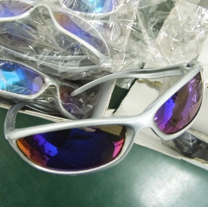 Image of Műanyag Férfi napszemüveg (f3) (IT11623)