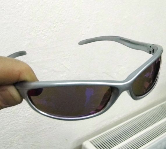 Image of Műanyag Férfi napszemüveg (f3) (IT11623)