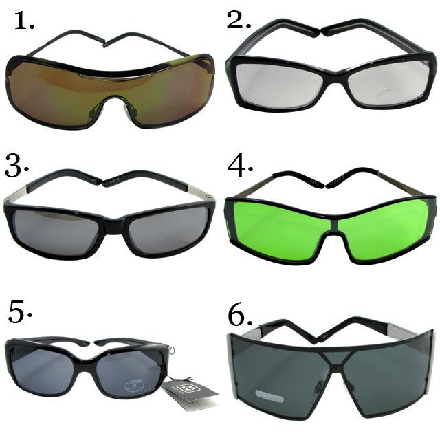 Image of Noname Sunglass Sortiment *MIX* (IT5600)