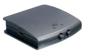 Image of HDMI Switch, 2-port (IT1973)