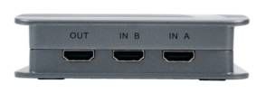 Image of HDMI Switch, 2-port (IT1973)