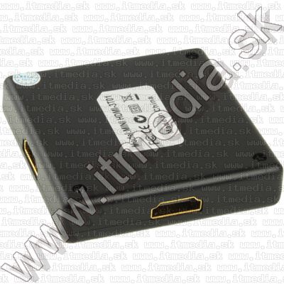 Image of HDMI Switch, 3-port *AUTO* (IT9283)