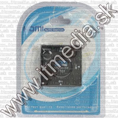 Image of HDMI Switch, 3-port *AUTO* (IT9283)