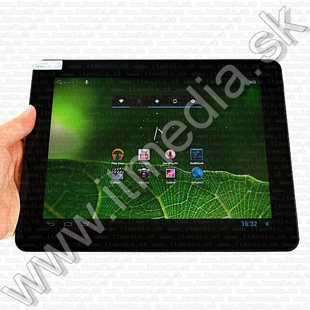 Image of OMEGA Tablet 9.7col DUAL 1.5GHz MID9712 ANDROID 4.1 (41649) (IT8810)