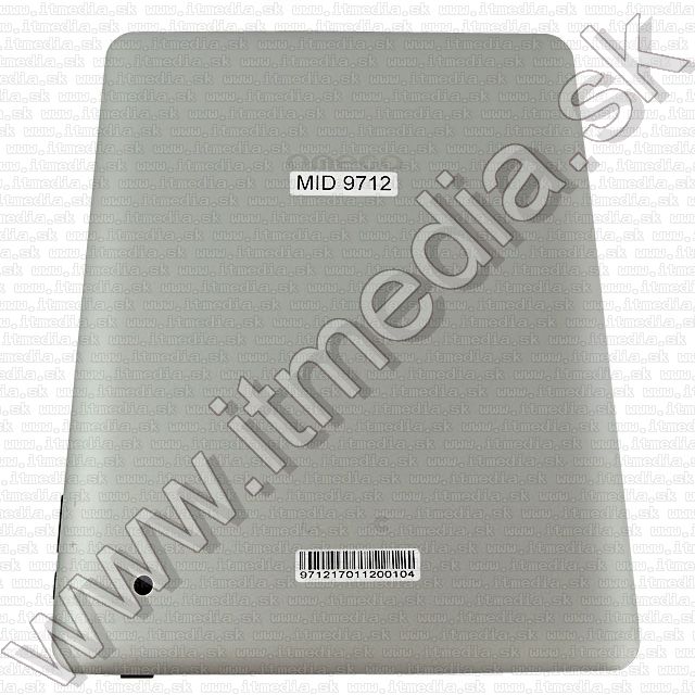 Image of OMEGA Tablet 9.7col DUAL 1.5GHz MID9712 ANDROID 4.1 (41649) (IT8810)