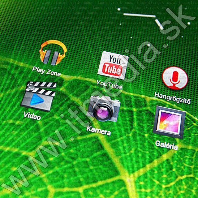 Image of OMEGA Tablet 9.7col DUAL 1.5GHz MID9712 ANDROID 4.1 (41649) (IT8810)