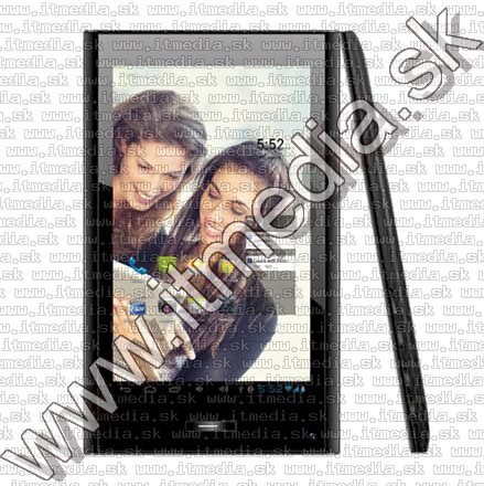 Image of OMEGA Tablet 7col MID7031+3G ANDROID 4.0 (41551) (IT8328)