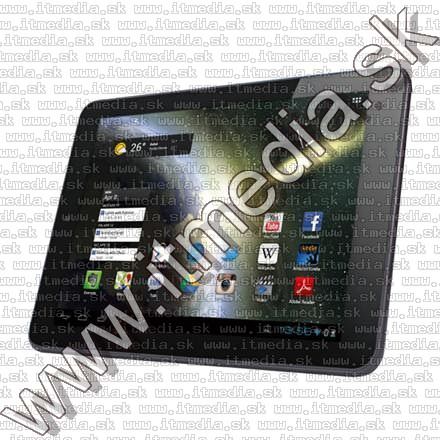 Image of OMEGA Tablet *METEOR* 8col DUAL 1.6GHz ANDROID 4.1 (41538) (IT9267)