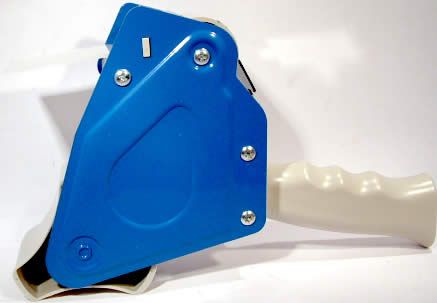 Image of Noname Packaging Tape dispenser, metal base (IT1892)