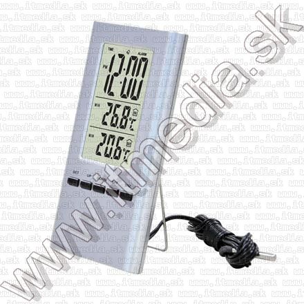 Image of Fiesta Digital Weather Station with LCD (41203) (IT7708)